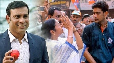 former minister laxmi ratan shukla to coach bengal under 23 team