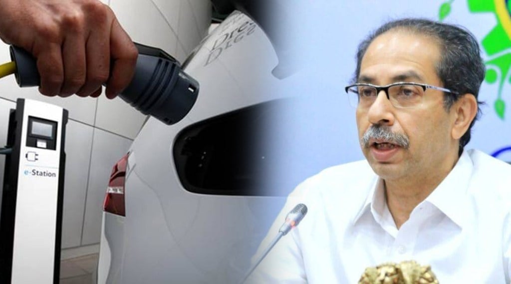 maharashtra electric vehicle policy on charging station maharashtra electric vehicle policy on charging station