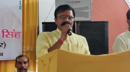 mahesh gupta bjp, corona