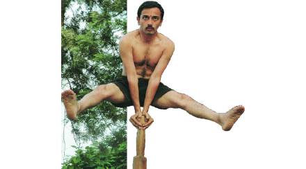 mal-khamb