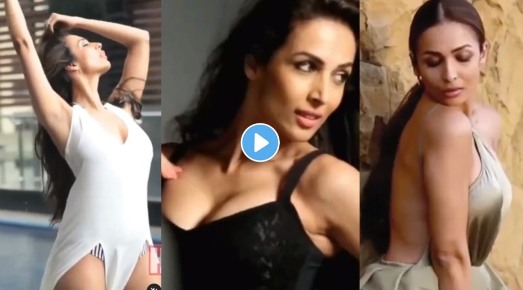 malaika arora, malaika arora viral video