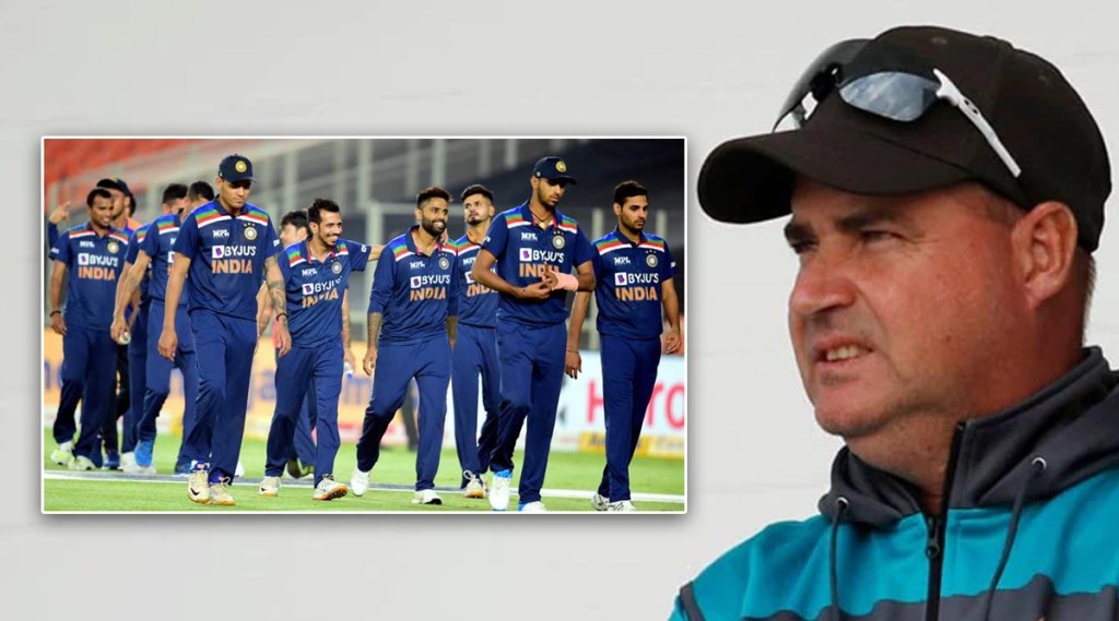It like IPL All Stars XI  Mickey Arthur on India squad for the tour of Sri Lanka