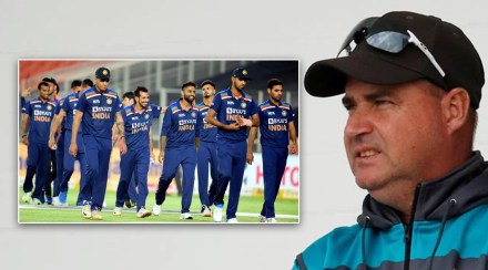 It like IPL All Stars XI  Mickey Arthur on India squad for the tour of Sri Lanka