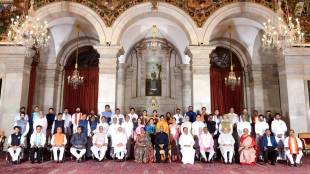 Modi New cabinet, modi cabinet reshuffle