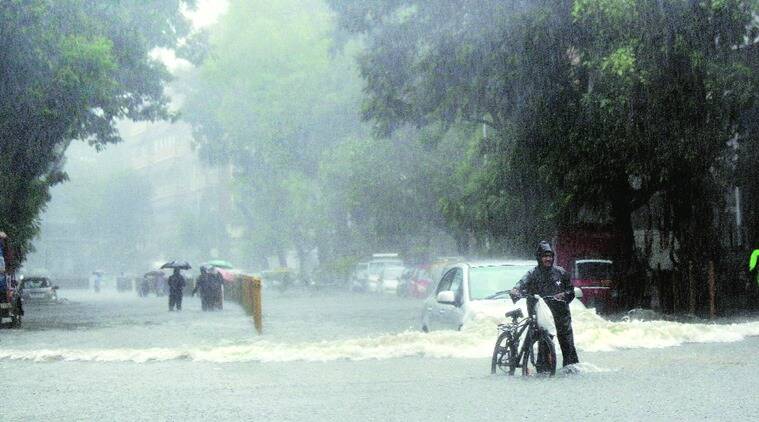 Maharashtra Rain Update Today, Maharashtra Weather Update