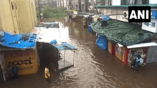 mumbai rain
