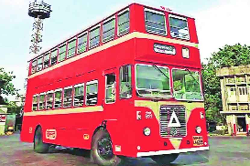 ‘बेस्ट’मध्ये करोनाचा शिरकाव; ६६ हून अधिक कर्मचाऱ्यांना बाधा