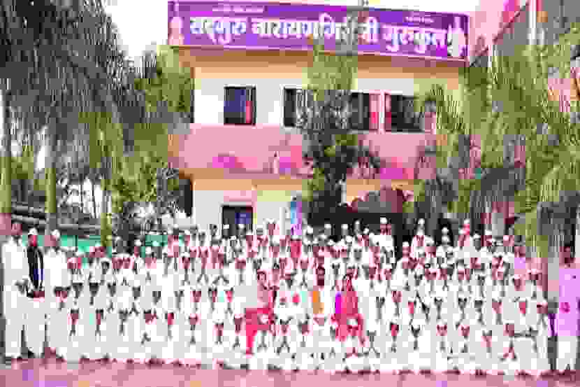 इंग्रजी कीर्तनातून वारकरी संप्रदायाची माहिती सातासमुद्रापार जाणार