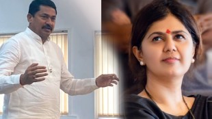 nana patole lonavala news, nana patole criticised pankaja munde, maharashtra politics