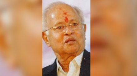 India great badminton player Nandu Natekar passes away