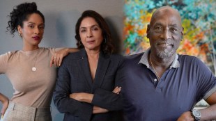 neene gupta told masaba about vivvan richards