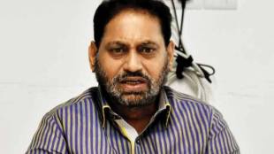 Bombay hc seeks reply from Maharashtra minister Nitin Raut over illegal use of chartered flights