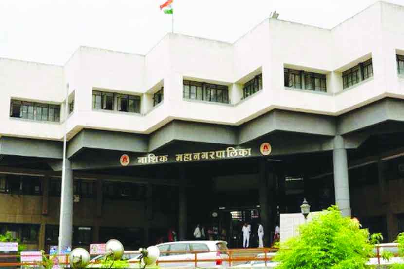 भाजपकडून नाशिककरांचा भ्रमनिरास