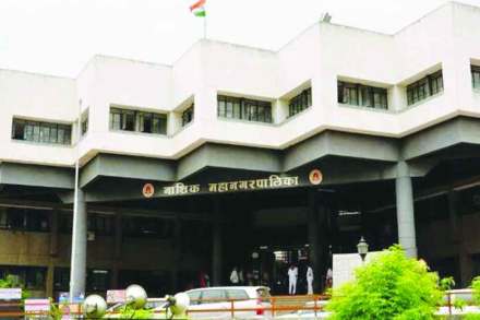 भाजपकडून नाशिककरांचा भ्रमनिरास