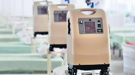 oxygen-concentrator
