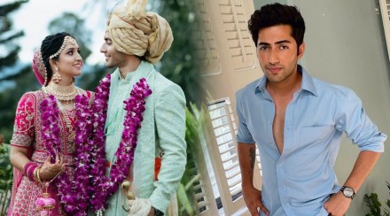 pandya store, Akshay Kharodia Marriage In Trouble, akshay kharodia divya punetha marriage, pandya store, Akshay Kharodia Marriage In Trouble, akshay kharodia divya punetha marriage,