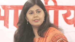 pankaja munde on modi cabinet expansion