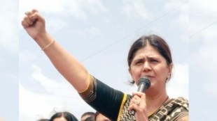 modi news cabinet, Pankaja Munde, Pritam Munde, supporters resign from their post, Ahmednagar, Pathardi Panchayat Samiti, chairperson Sunita Daund