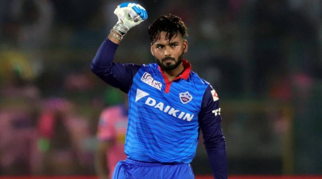 Shreyas Iyer will be playing rescheduled IPL 2021