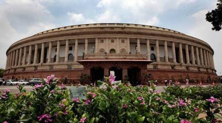 ‘पेगॅसस’ प्रकरणावरून राज्यसभेत गदारोळ