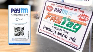 paytm fastag