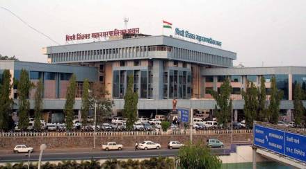 पिंपरी पालिकेच्या नगरसेवक संख्येत ११ ने वाढ ; प्रभागाची मतदारसंख्या ४० हजारांपर्यंत