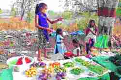 मोबाइल नसल्याने आभासी शिक्षण कागदावरच