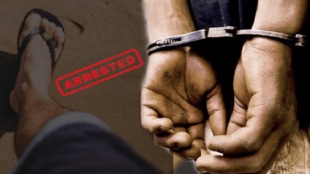 pimpri chinchwad murder case arrest
