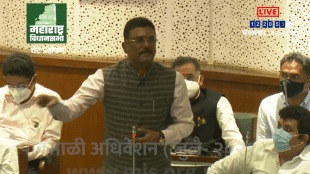 pratap sarnaik on ed inquiry in maharashtra assembly monsoon sessoion