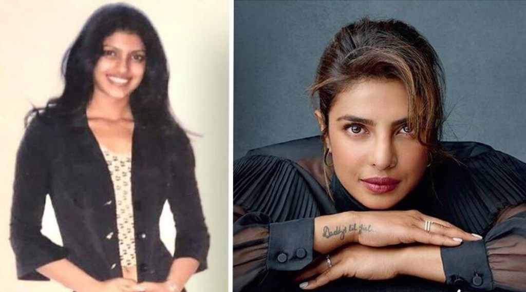 priyanka chopra, priyanka chopra birthday, plastic surgery