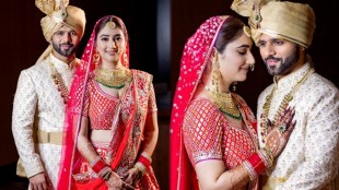 rahul-disha-wedding