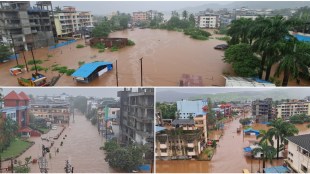 Maharashtra Rain, Konkan Rain