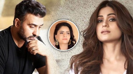 raj kundra, gehana vasisth, shamita shetty