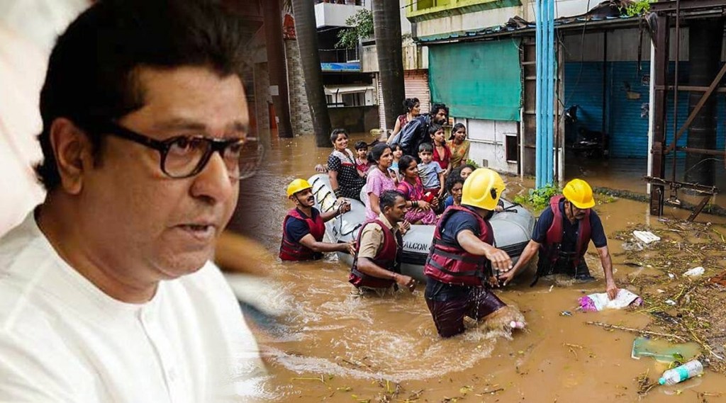 raj thackeray appeal to mns party workers