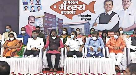 राणेपुत्र आणि सेना खासदाराने दिलेली हाळी म्हणजे बोलाचीच कढी..!