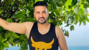 raj kundra, raj kundra arrest