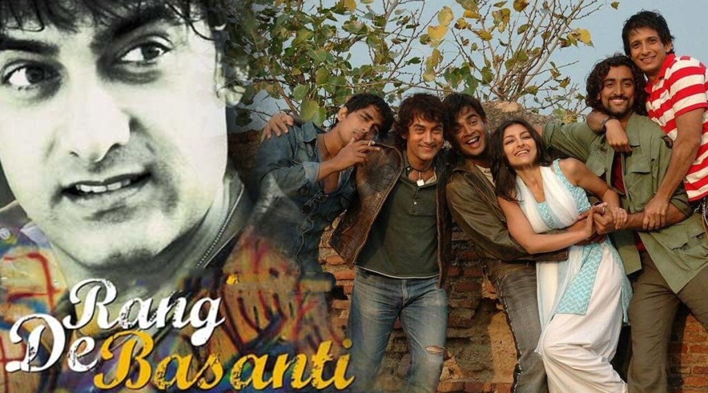 aamir khan, rang de basanti,