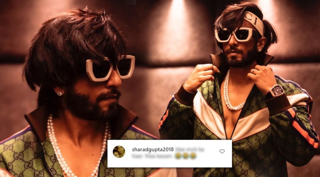 ranveer singh ranveer singh