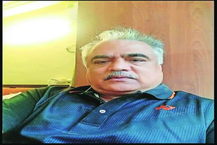 भारतीय बॅडमिंटनमधील महानायक!