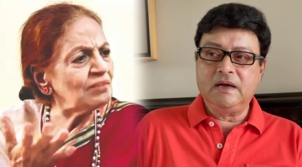 sachin pilgaonkar, nadiya ke paar actress, savita bajaj, savita bajaj financial situation,