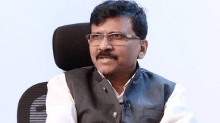 sanjay raut shivsena