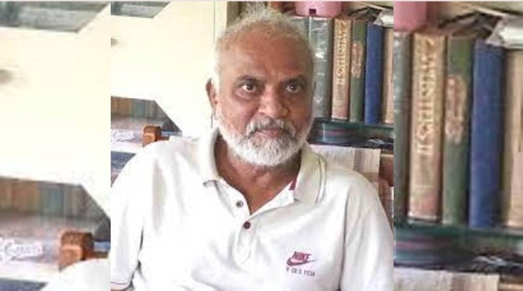 सतीश काळसेकर सतीश काळसेकर