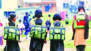School Reopen, Maharashtra Government reopen school