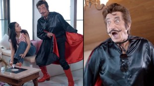 shakti kapoor, shraddha kapoor