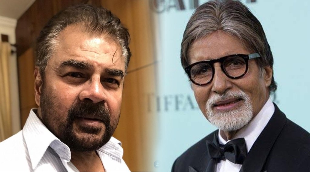 sharat-saxsena-amitabh-bachchan