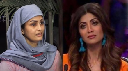 shilpa-shetty-to-nisha rawal