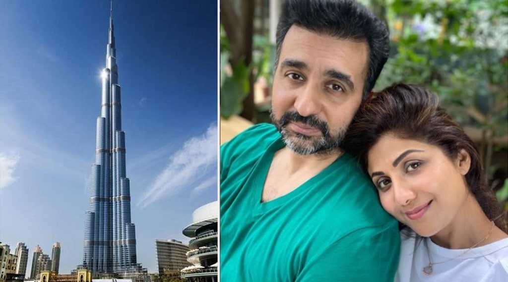 shilpa shetty, raj kundra,