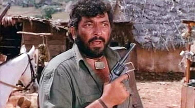 Amjaz Khan, Amjad khan Birthday , Bollywood, sholey,