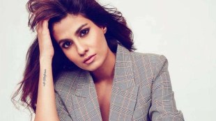 shreya-dhanwanthary -in-looop-lapeta-film
