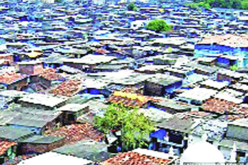 झोपडीवासीयांची पात्रता आता तात्काळ!